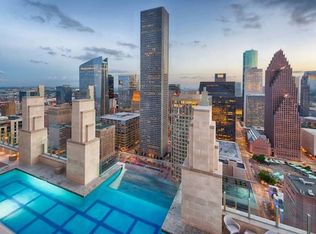 Market Square Tower, Houston, TX 77002