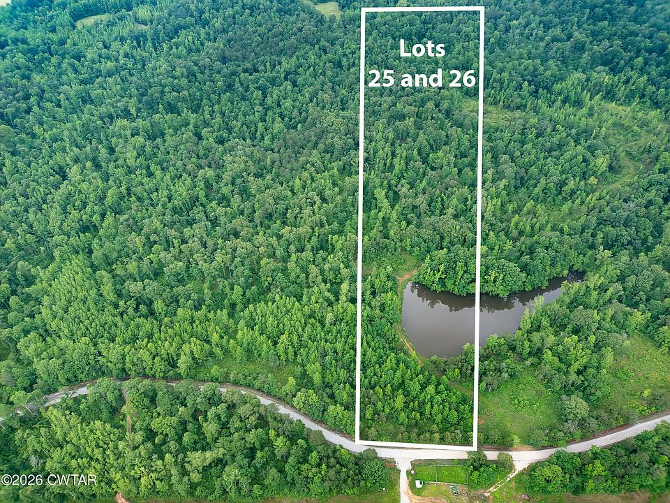 2nd image of 0 Butler Rd Lot 25 & 26