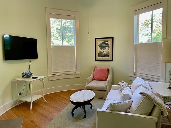 2nd image of 1133 S Grand St #10