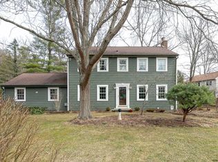 366 Elm Ave, Delmar, NY 12054