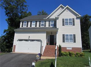 3300 Andover Hills Pl, Henrico, VA 23294