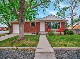 925 Elmer Dr, Northglenn, CO 80233