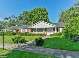 1564 Wood St, Crete, IL 60417