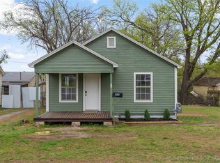 1419 N Yale Ave, Tulsa, OK 74115