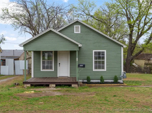 1419 N Yale Ave, Tulsa, OK 74115