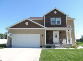 1541 Batson Pl, Mount Pleasant, MI 48858