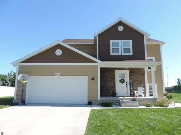 1541 Batson Pl, Mount Pleasant, MI 48858