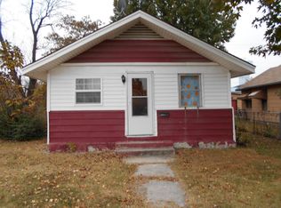 206 S Maple St, Commerce, OK 74339