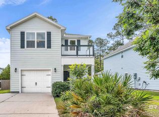 4822 Wilson Blvd, Orange Beach, AL 36561