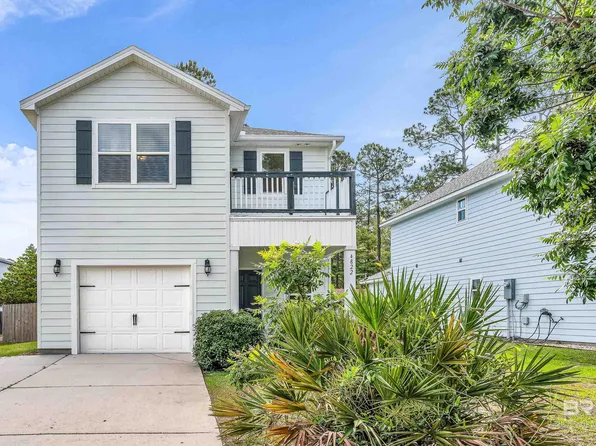 4822 Wilson Blvd, Orange Beach, AL 36561