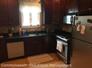 451 Ashmont St, Dorchester, MA 02122