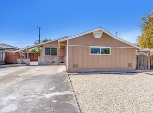 2190 San Rafael Ave, Santa Clara, CA