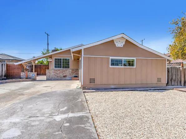 2190 San Rafael Ave, Santa Clara, CA 95051