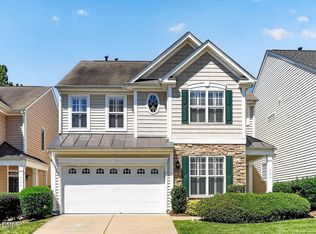 204 Royal Tower Way, Cary, NC 27513