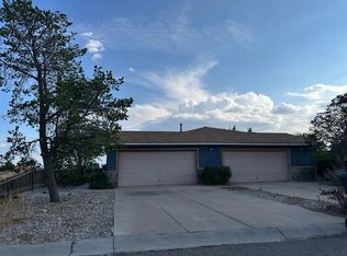 300 Geraldine Rd SE #A, Rio Rancho, NM 87124