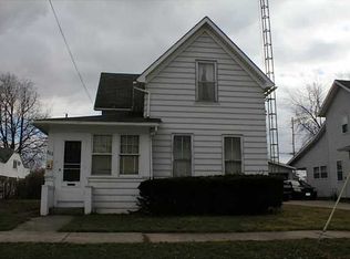 703 Kentner St, Defiance, OH 43512