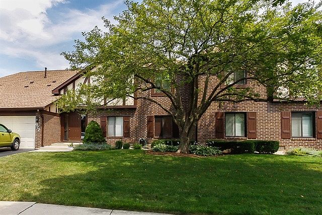 1st image of 677 Cross Creek Dr W #8DD