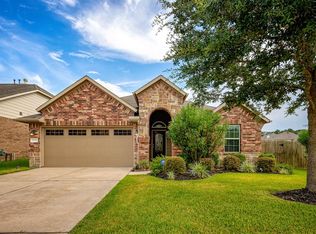 21350 Kings Mill Ln, Kingwood, TX 77339