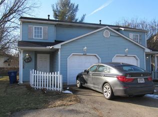 6689 Maple Canyon Ave, Columbus, OH