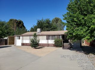 2407 Mason Ct, Lake Isabella, CA 93240