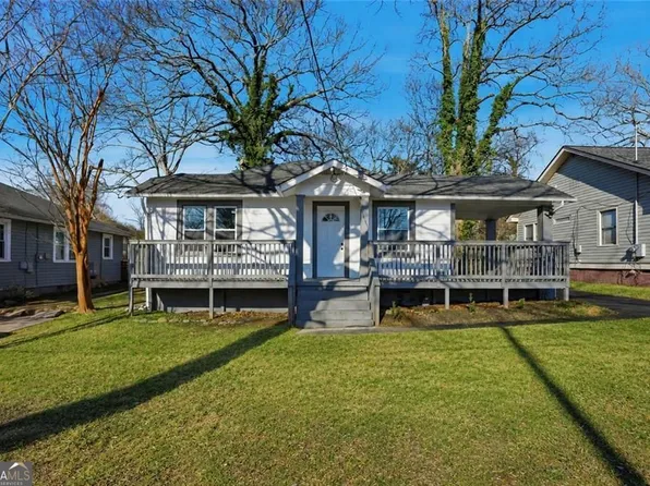 1409 Saint Michael Ave, East Pt, GA 30344