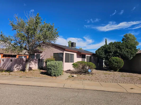 755 Sunset Vista Dr, Sierra Vista, AZ 85635
