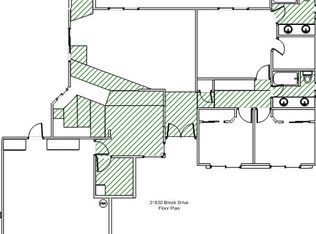 21830 Brook Dr, Tehachapi, CA 93561