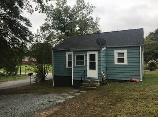 501 Lakeside Ave, Burlington, NC 27217