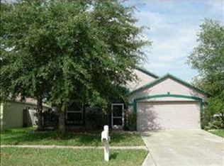 28839 Midnight Star Loop, Zephyrhills, FL 33543