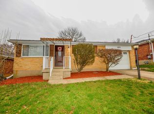6970 Newbridge Dr, Cincinnati, OH