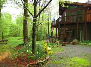4410 Cherry Springs Rd, Coudersport, PA 16915