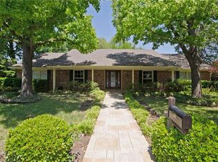 7131 Leameadow Dr, Dallas, TX 75248