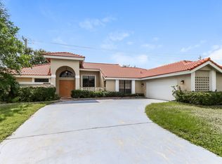 12646 Buckland St, Wellington, FL 33414