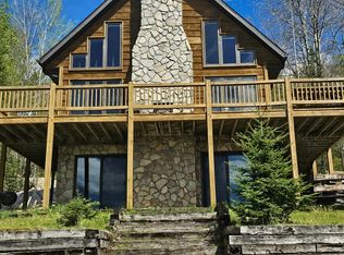 1437 Range Line Lake Ln, Wabeno, WI 54566