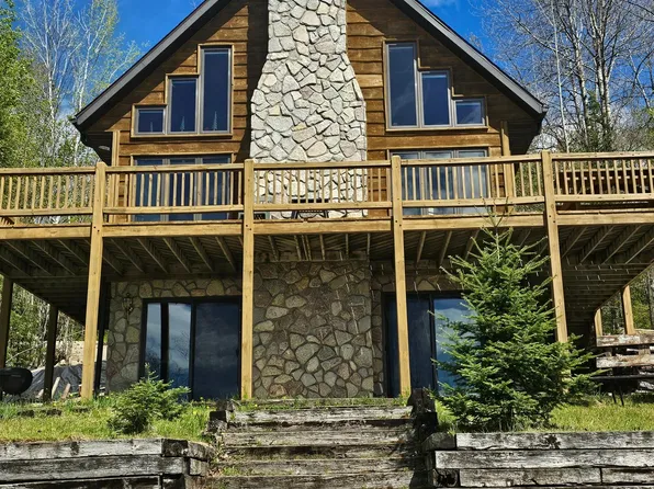 1437 Range Line Lake Ln, Wabeno, WI 54566
