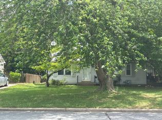 730 E Division St, Dover, DE 19901