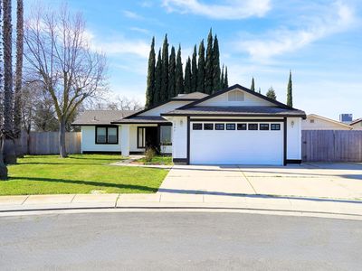 1347 S Grey Fox Pl, Stockton, CA, 95215