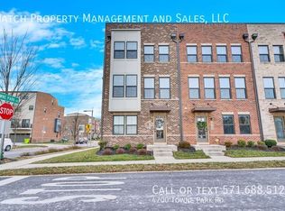 4700 Towne Park Rd, Suitland, MD 20746