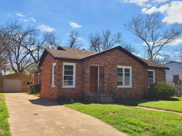 519 Dearborn St, Waco, TX 76704