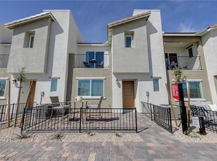 6816 Titanium Gray Ct #148, North Las Vegas, NV 89086