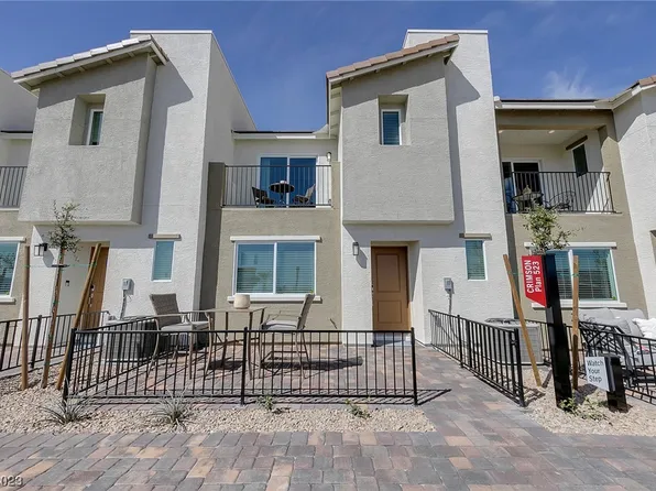 6816 Titanium Gray Ct #148, North Las Vegas, NV 89086