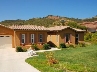 2508 Vendimia Ct, Vista, CA 92084