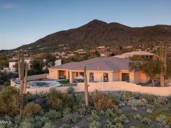 35826 N 58TH Street, Cave Creek, AZ 85331