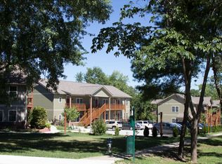 1351 W Allen St #13, Bloomington, IN 47403
