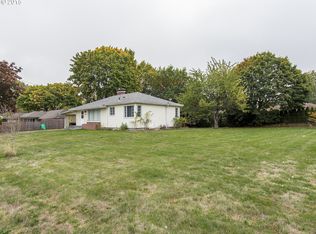 13526 NE Hancock St, Portland, OR 97230