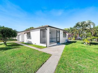 3527 Kirk Rd, Palm Springs, FL 33461