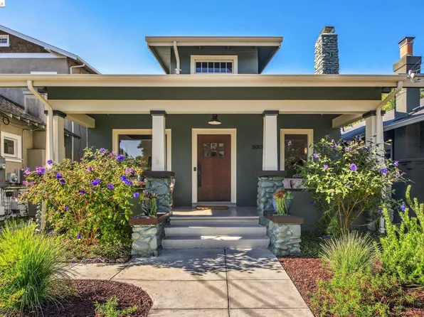 3008 San Jose Ave, Alameda, CA 94501
