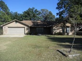 7148 Wilmer Georgetown Rd, Wilmer, AL 36587