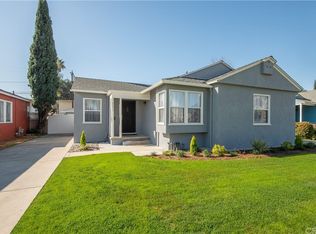 8652 Meadow Rd, Downey, CA 90242
