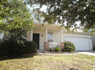 497 Tobin Dr, Buda, TX 78610